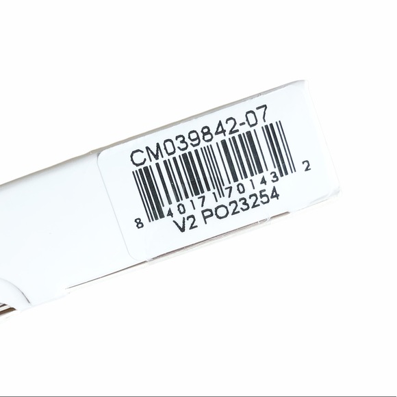 Rifle Paper Co Clear Garden Party Blush Phone Case - Picture 3 of 4